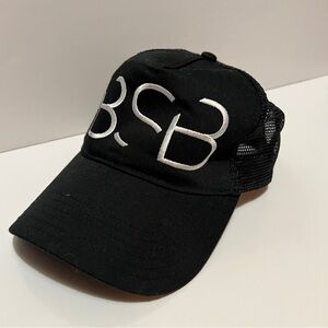 Black Street Boys Trucker Hat